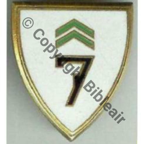 07e.EC 75circa NANCY ST.DIZIER A0882  DrP+Bol  guilloche Email...